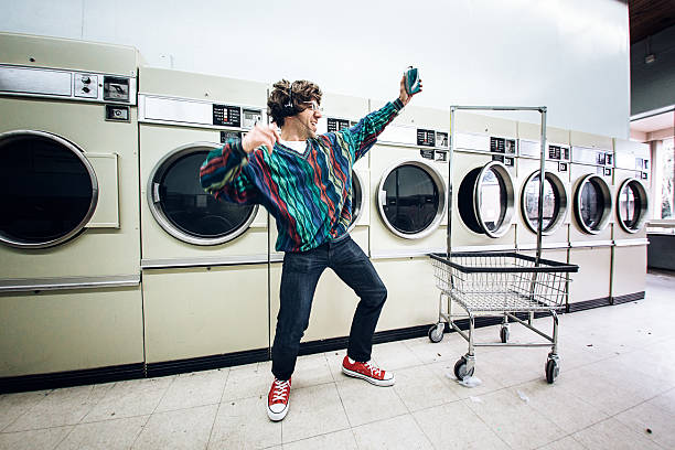 Seaford Beach Laundromat
