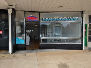 Laundromat